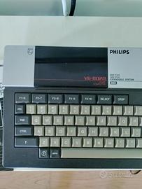Console Philips VG-8020/40 MSX originale