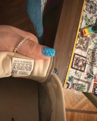 Scarpe Adidas Superstar Donna