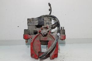 PINZA FRENO POSTERIORE DESTRA VOLKSWAGEN Golf 7 Be