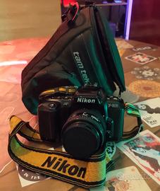 Nikon F-610