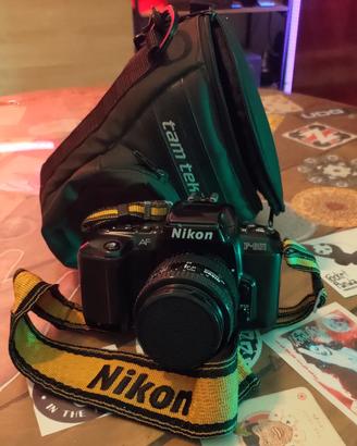 Nikon F-610