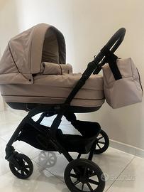 Passeggino trio CAM DINAMICO