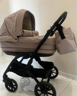 Passeggino trio CAM DINAMICO