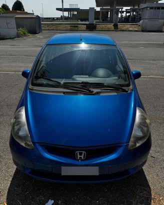 HondaJazz  2004 - IdealeNeopatentati (Prezzo base)
