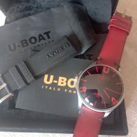 Orologio UBoat Darkmman