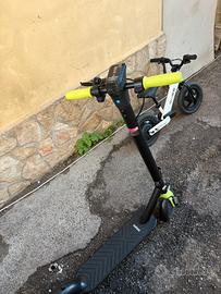 Monopattino elettrico