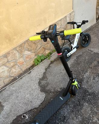 Monopattino elettrico
