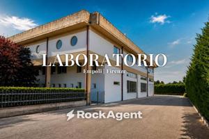 Immobile di 827 m² a Empoli