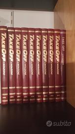 Enciclopedia "Take Off - l'aviazione"