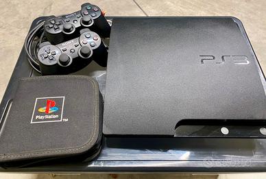 Sony PlayStation 3 + giochi