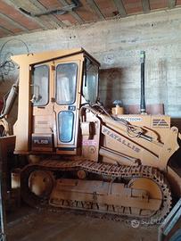 Pala cingolata Fiat Allis FL 5 B