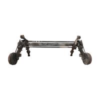 Assale posteriore Peugeot 106 1.1 Benzina del 1999