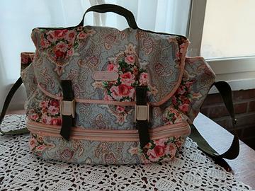 borsa Camomilla vintage 