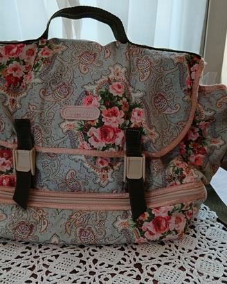 borsa Camomilla vintage 
