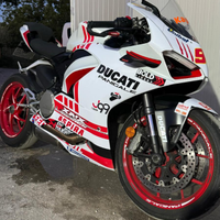 Ducati Panigale V2