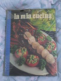 La mia cucina