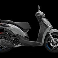 Piaggio Liberty 125 S E5+ 2025