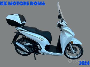 HONDA SH 350 ABS - Km 33500 - 2024