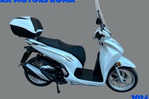 HONDA SH 350 ABS - Km 32500 - 2024