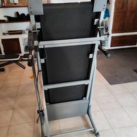 Tapisrulant Hobby TM2100