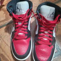 Nike Jordan n. 40