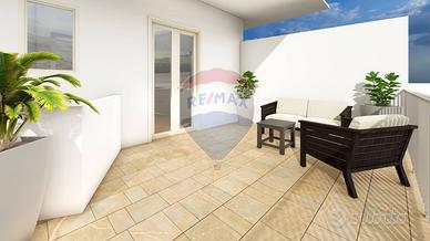 Appartamento - Viagrande