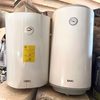 due scaldabagni perfetti