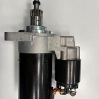 Motorino avviamento vw Passat