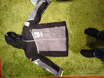 giacca snowboard/sci bambino/ragazzo