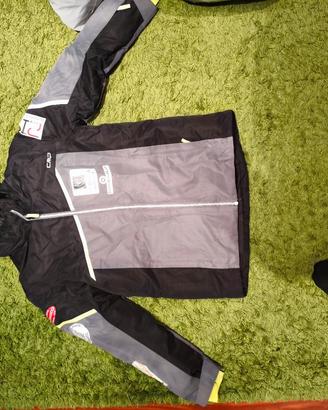 giacca snowboard/sci bambino/ragazzo