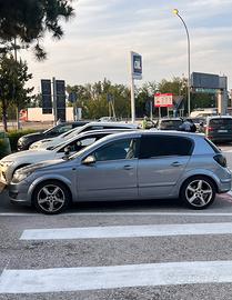 Cerchi in lega + Gomme estive