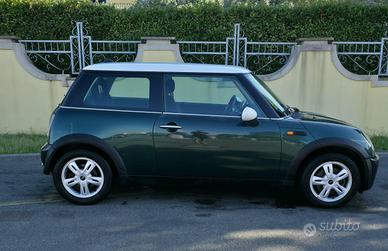 Mini One 1.6 16 v 90 CV 