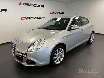 Alfa Romeo Giulietta 1.4 Turbo 120 CV GPL KILOMETR