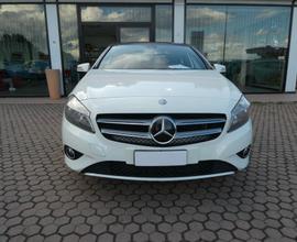 Mercedes-benz A 180 A 180 CDI Executive