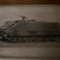 Manuali tecnici per mezzi speciali e militari