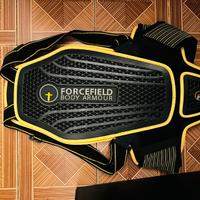 Forcefield Paraschiena Pro L2K Evo