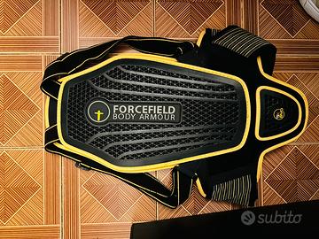 Forcefield Paraschiena Pro L2K Evo