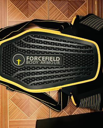Forcefield Paraschiena Pro L2K Evo