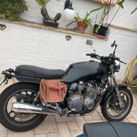 Xj900 Cafè Racer