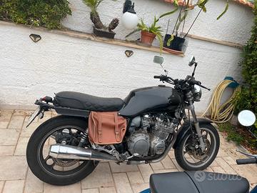 Xj900 Cafè Racer