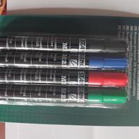 pennarelli indelebili