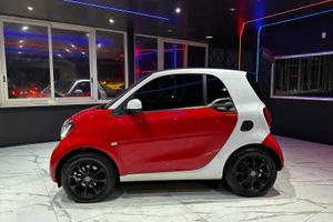 Smart Fortwo 1.0 automatica accetto permuta