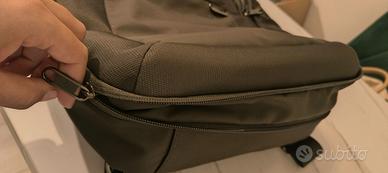 Borsa laptop/viaggio