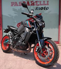 Yamaha MT-09 - 2022