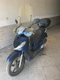 Scooter SH 150