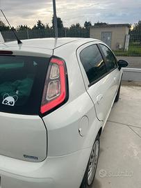 Fiat grande punto motore guasto