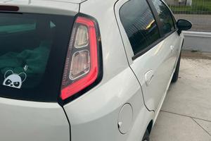 Fiat grande punto motore guasto