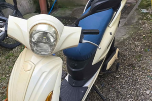 Bicicletta elettrica