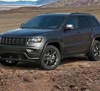 Jeep grand cherokee 2020;2022 per multiricambi