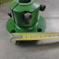 Flangia per asse elica D25